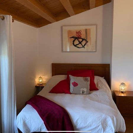 Agrovillaujue Apartamentos Rurales Εξωτερικό φωτογραφία
