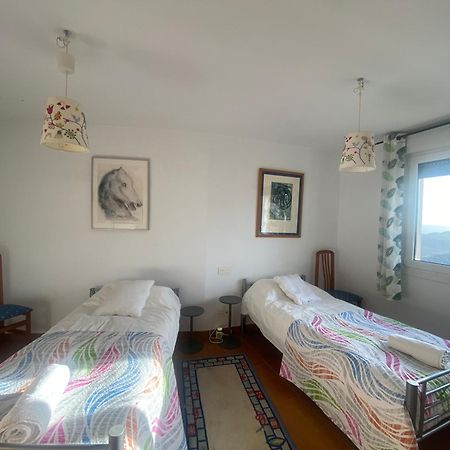 Agrovillaujue Apartamentos Rurales Εξωτερικό φωτογραφία