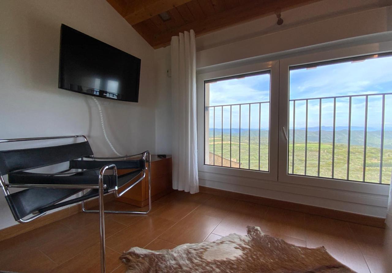 Agrovillaujue Apartamentos Rurales Εξωτερικό φωτογραφία