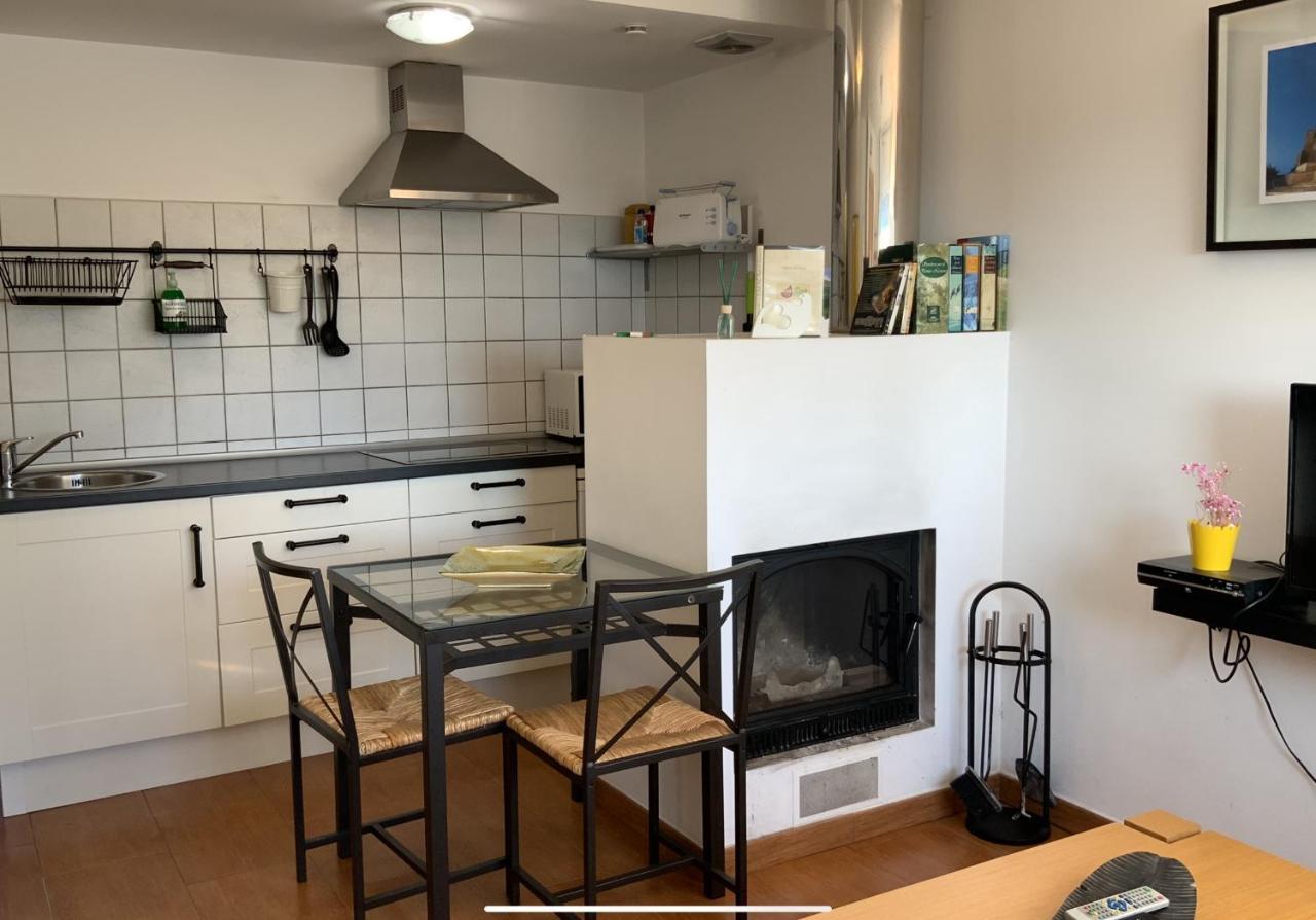Agrovillaujue Apartamentos Rurales Εξωτερικό φωτογραφία