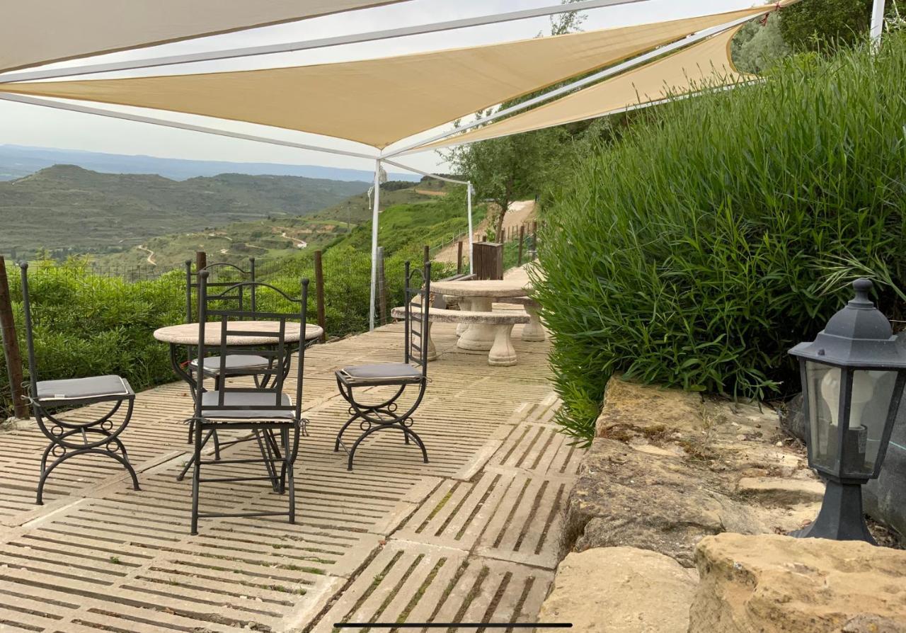 Agrovillaujue Apartamentos Rurales Εξωτερικό φωτογραφία
