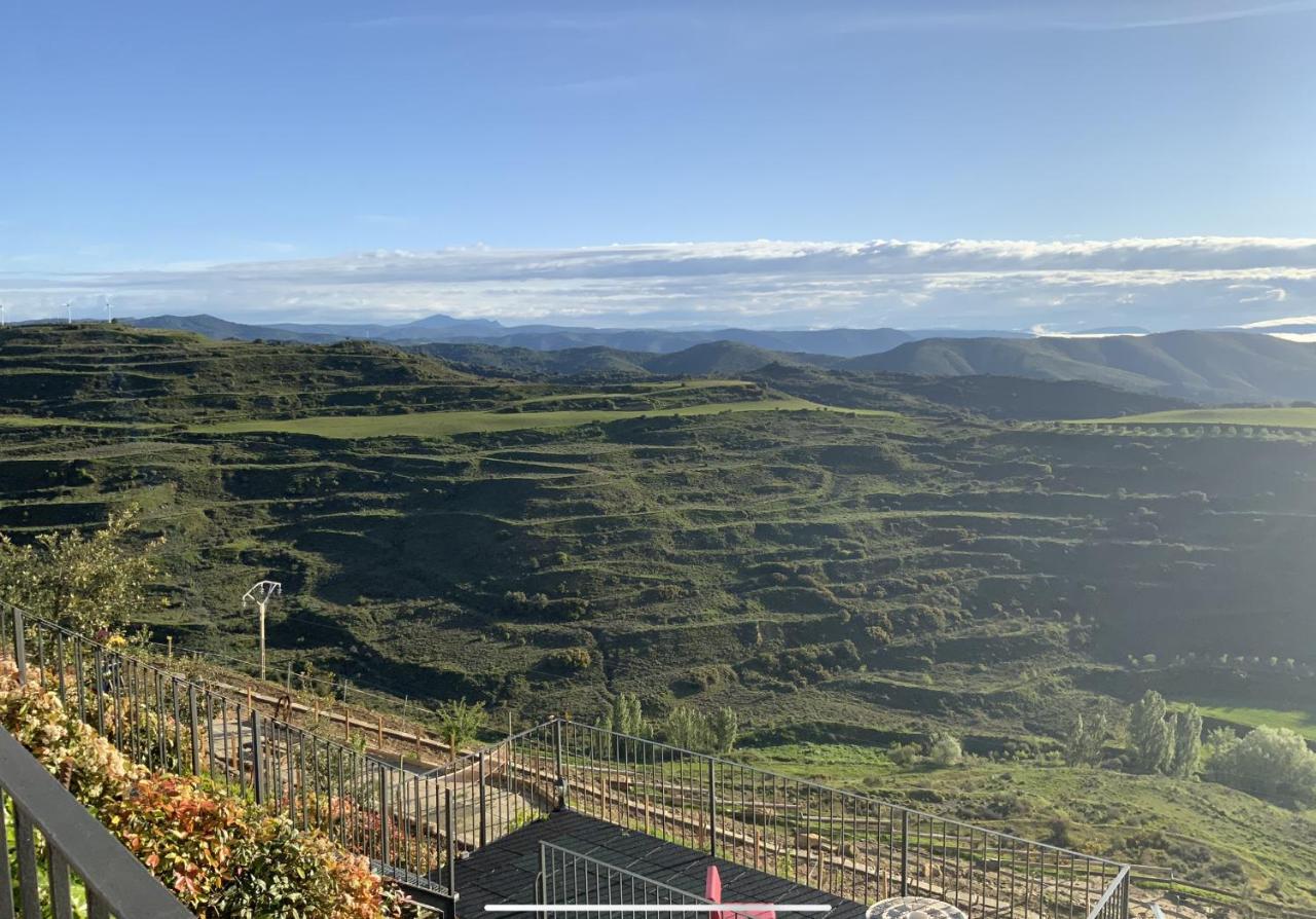 Agrovillaujue Apartamentos Rurales Εξωτερικό φωτογραφία