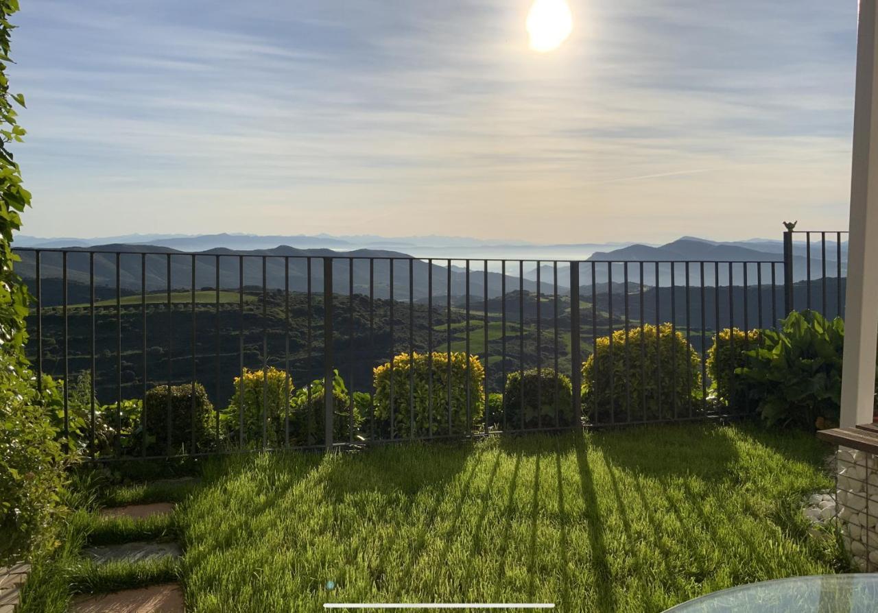 Agrovillaujue Apartamentos Rurales Εξωτερικό φωτογραφία