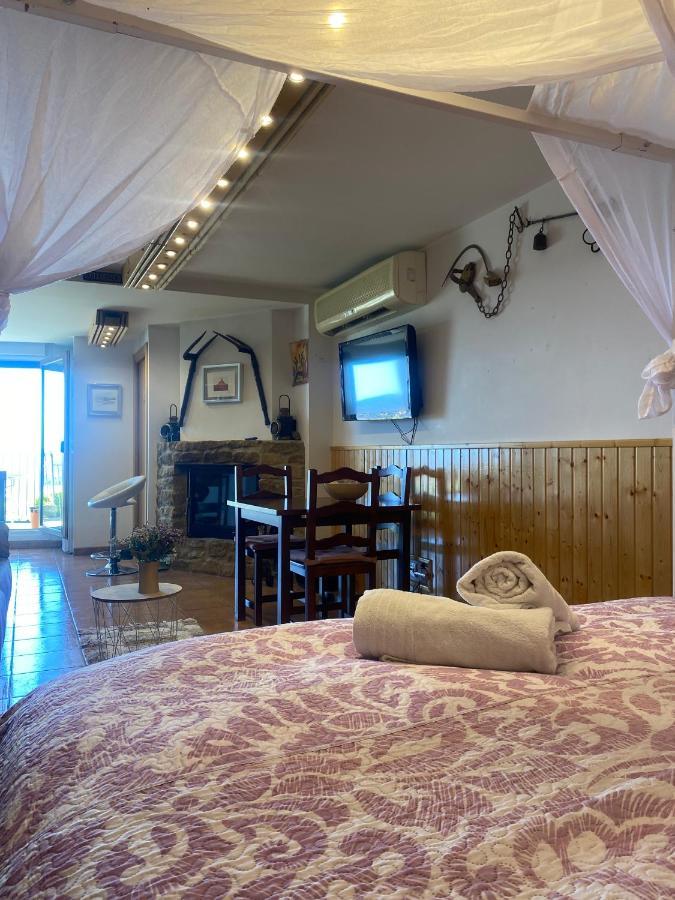 Agrovillaujue Apartamentos Rurales Εξωτερικό φωτογραφία