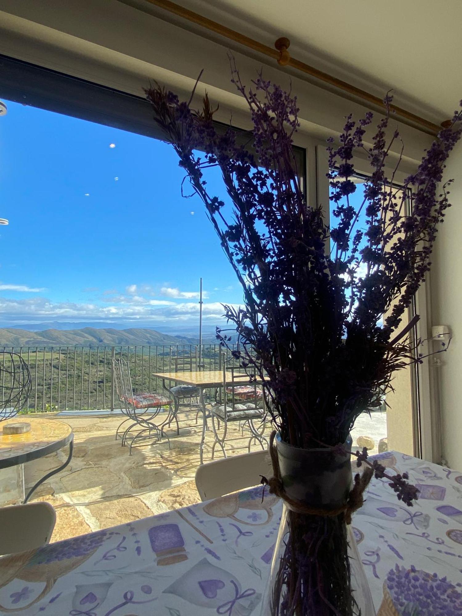 Agrovillaujue Apartamentos Rurales Εξωτερικό φωτογραφία