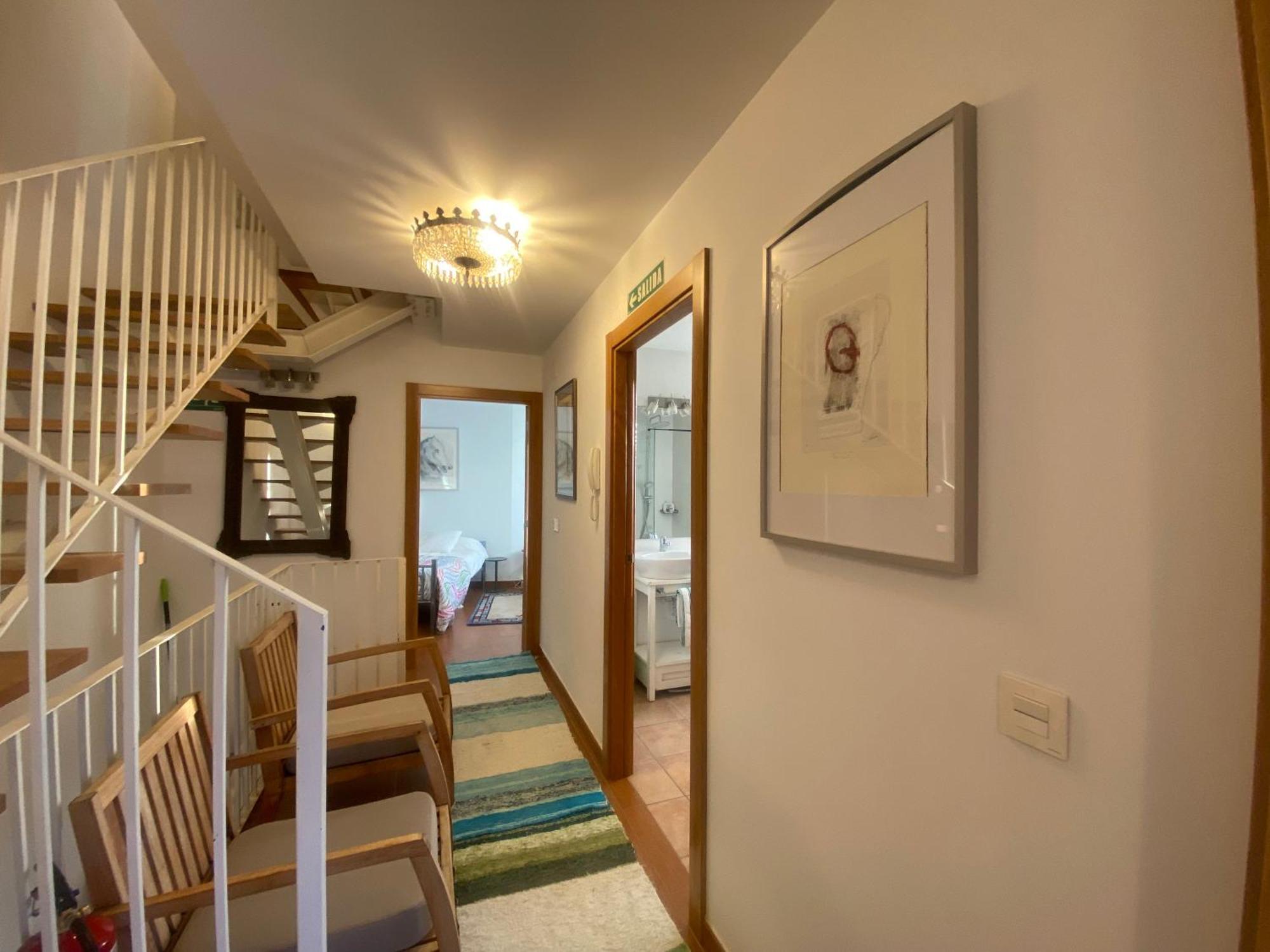 Agrovillaujue Apartamentos Rurales Εξωτερικό φωτογραφία