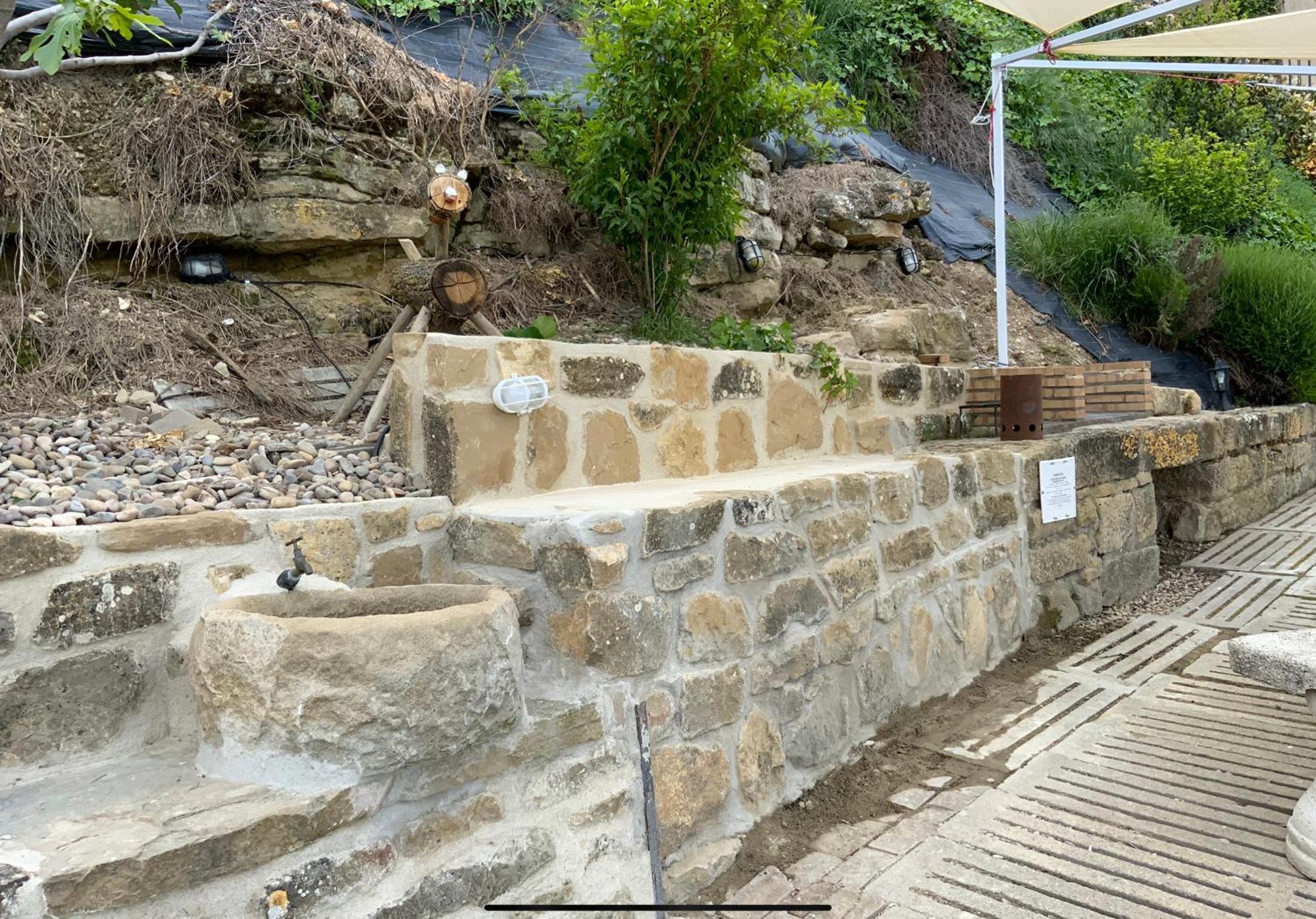 Agrovillaujue Apartamentos Rurales Δωμάτιο φωτογραφία